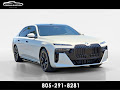 2024 BMW i7 xDrive60