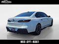 2024 BMW i7 xDrive60