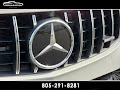 2020 Mercedes-Benz C-Class AMG C 63 S