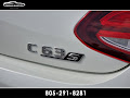 2020 Mercedes-Benz C-Class AMG C 63 S