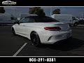 2020 Mercedes-Benz C-Class AMG C 63 S