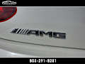 2020 Mercedes-Benz C-Class AMG C 63 S