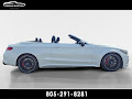 2020 Mercedes-Benz C-Class AMG C 63 S
