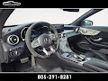 2020 Mercedes-Benz C-Class AMG C 63 S
