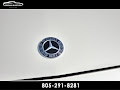 2020 Mercedes-Benz C-Class AMG C 63 S