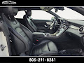 2020 Mercedes-Benz C-Class AMG C 63 S