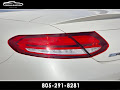 2020 Mercedes-Benz C-Class AMG C 63 S