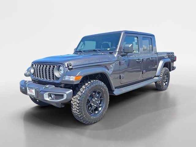 2025 Jeep Gladiator Big Bear