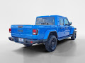 2025 Jeep Gladiator Big Bear