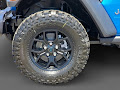 2025 Jeep Wrangler 4xe Willys