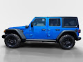 2025 Jeep Wrangler 4xe Willys