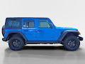 2025 Jeep Wrangler 4xe Willys