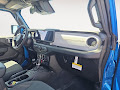2025 Jeep Wrangler 4xe Willys