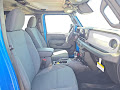 2025 Jeep Wrangler 4xe Willys