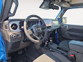 2025 Jeep Wrangler 4xe Willys