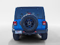 2025 Jeep Wrangler 4xe Willys