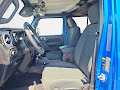 2025 Jeep Wrangler 4xe Willys