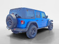 2025 Jeep Wrangler 4xe Willys