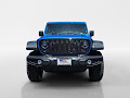 2025 Jeep Wrangler 4xe Willys