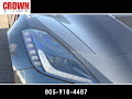 2019 Chevrolet Corvette 1LT