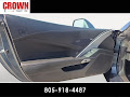 2019 Chevrolet Corvette 1LT
