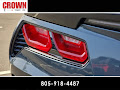 2019 Chevrolet Corvette 1LT
