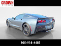 2019 Chevrolet Corvette 1LT