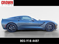 2019 Chevrolet Corvette 1LT