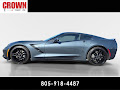 2019 Chevrolet Corvette 1LT