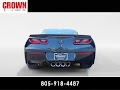 2019 Chevrolet Corvette 1LT