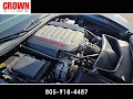 2019 Chevrolet Corvette 1LT