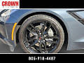 2019 Chevrolet Corvette 1LT