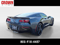 2019 Chevrolet Corvette 1LT