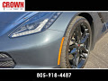 2019 Chevrolet Corvette 1LT