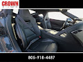 2019 Chevrolet Corvette 1LT