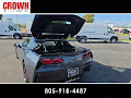 2019 Chevrolet Corvette 1LT