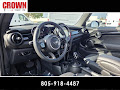 2024 MINI Convertible Cooper S