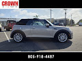 2024 MINI Convertible Cooper S