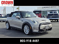 2024 MINI Convertible Cooper S