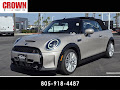 2024 MINI Convertible Cooper S