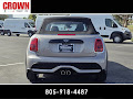 2024 MINI Convertible Cooper S