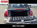 2024 MINI Convertible Cooper S