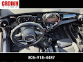 2024 MINI Convertible Cooper S