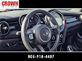 2024 MINI Convertible Cooper S