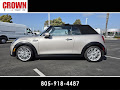 2024 MINI Convertible Cooper S