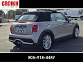 2024 MINI Convertible Cooper S