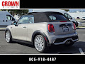 2024 MINI Convertible Cooper S
