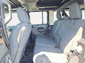 2025 Jeep Wrangler 4xe Willys
