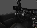 2025 Jeep Wrangler 4xe Willys