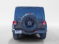 2025 Jeep Wrangler 4xe Willys